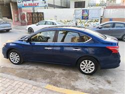 نیسان سێنترا